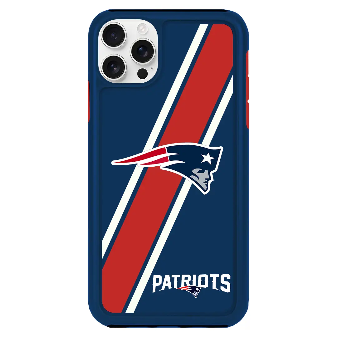 Sports iPhone 11 Pro Max NFL New England Patriots